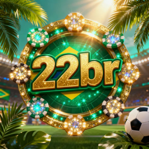 22br logo